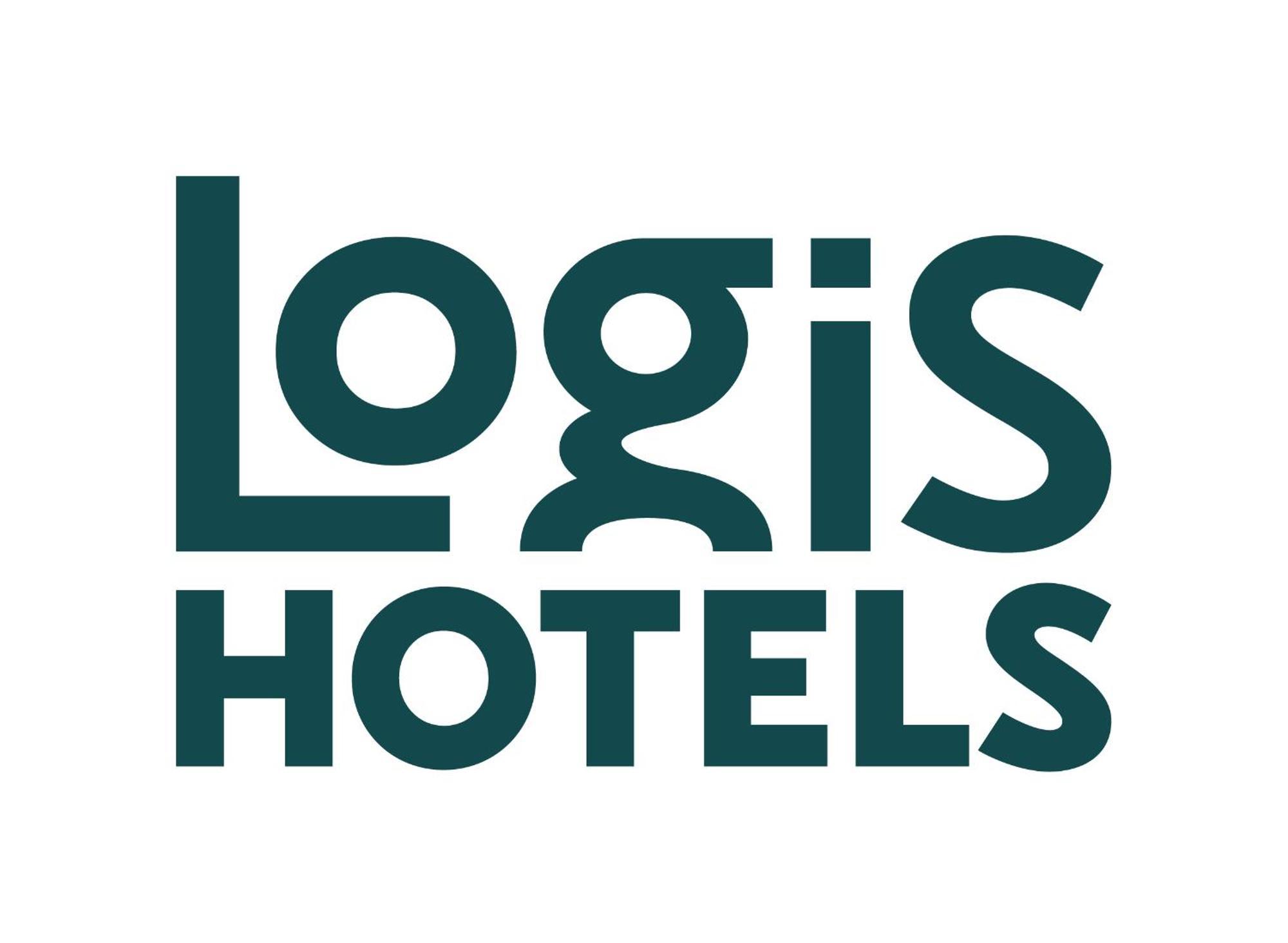 קאין Logis Hotel Du Chateau מראה חיצוני תמונה